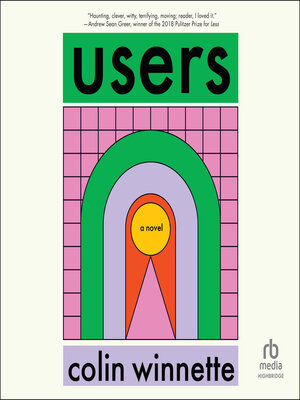 cover image of Users